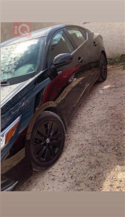 نيسان سنترا